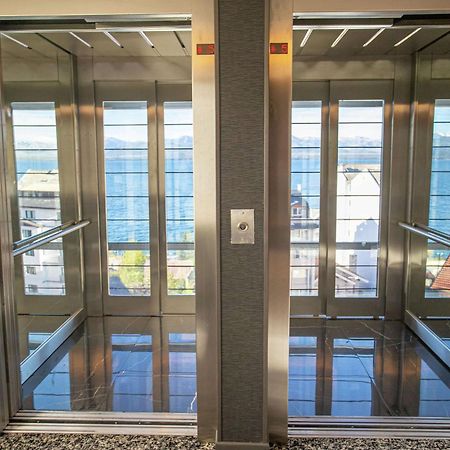 Hampton By Hilton Bariloche Ξενοδοχείο Εξωτερικό φωτογραφία
