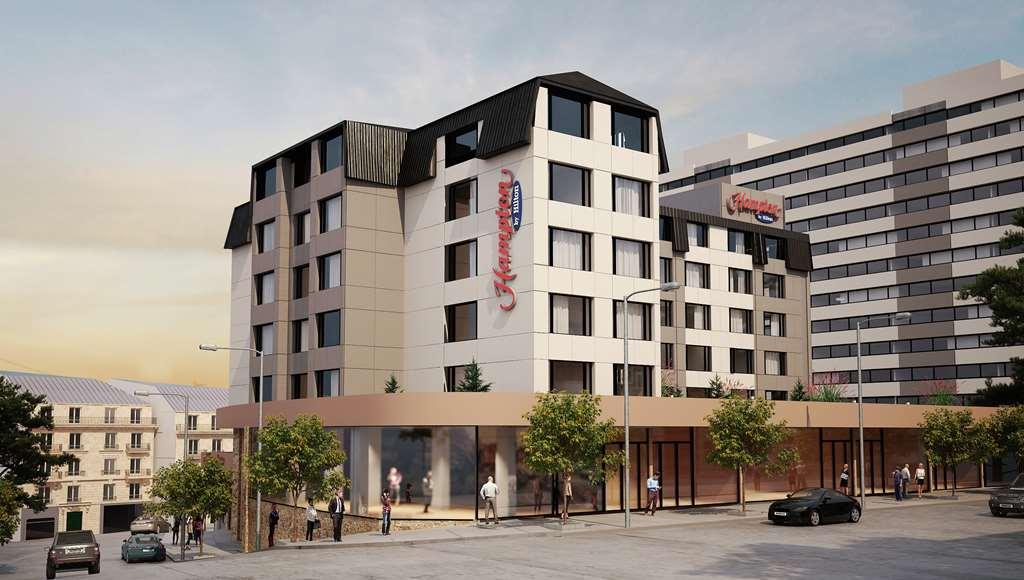 Hampton By Hilton Bariloche Ξενοδοχείο Εξωτερικό φωτογραφία