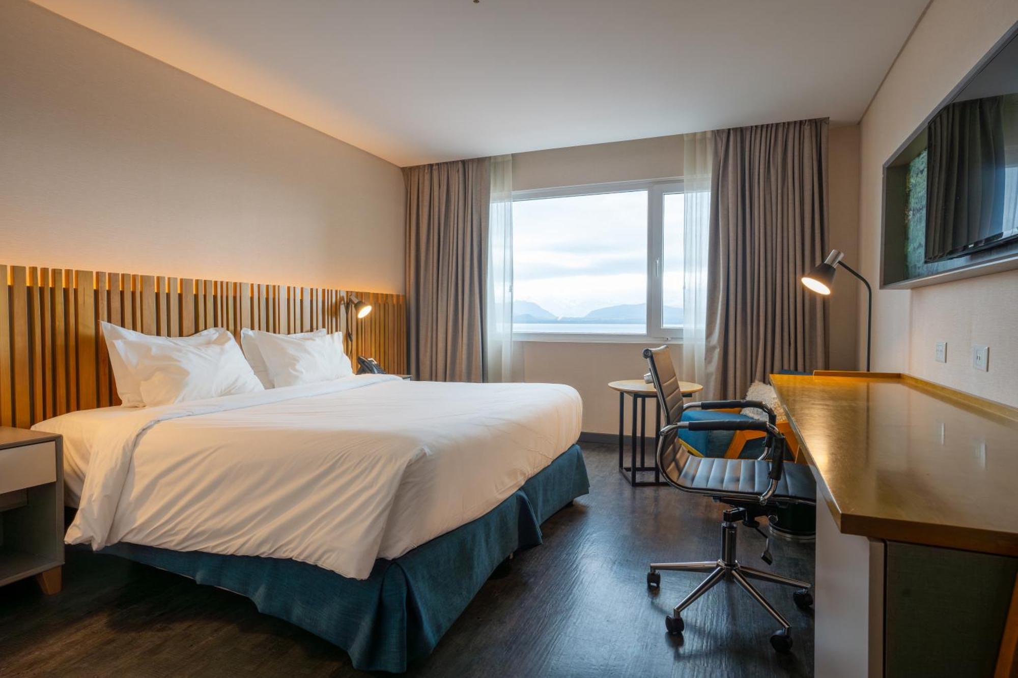 Hampton By Hilton Bariloche Ξενοδοχείο Εξωτερικό φωτογραφία