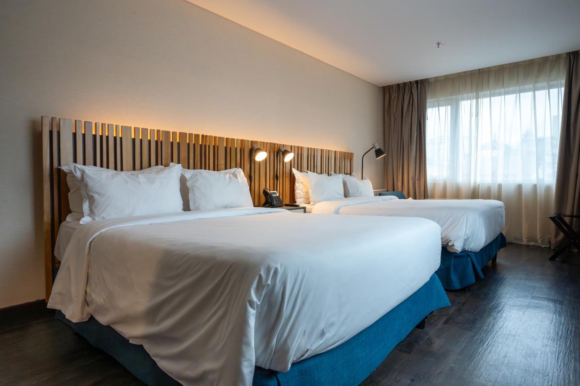 Hampton By Hilton Bariloche Ξενοδοχείο Εξωτερικό φωτογραφία