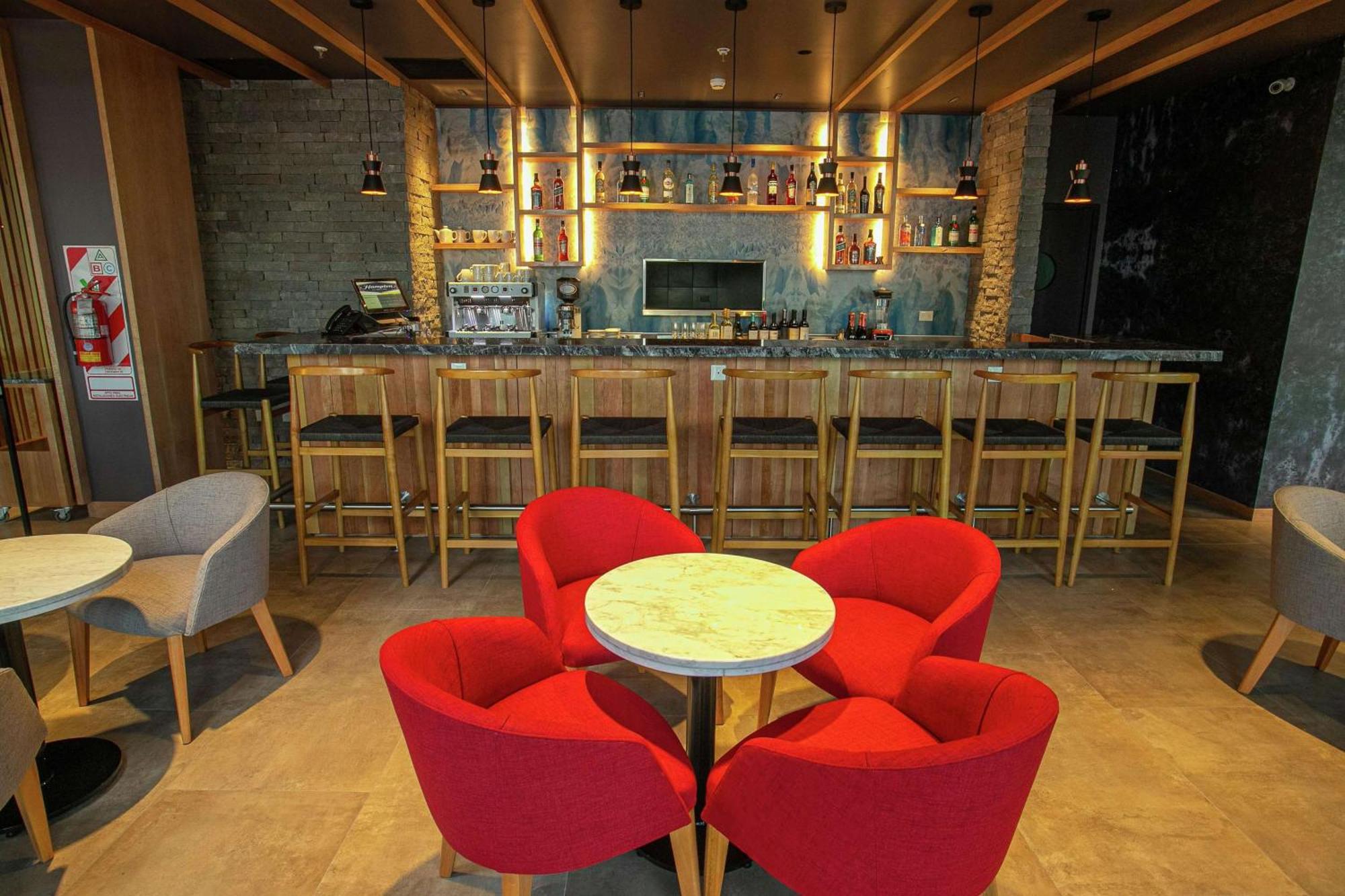Hampton By Hilton Bariloche Ξενοδοχείο Εξωτερικό φωτογραφία