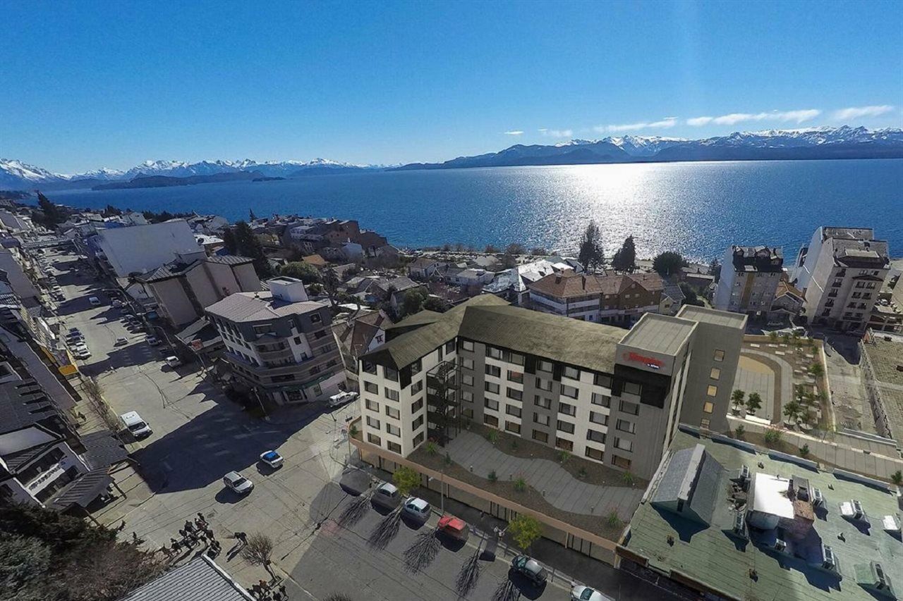 Hampton By Hilton Bariloche Ξενοδοχείο Εξωτερικό φωτογραφία